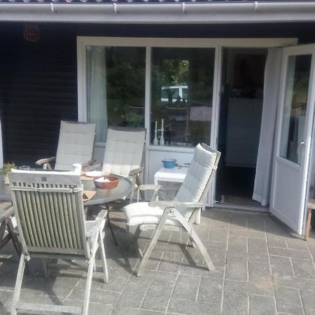 6 Fyrrevej, Noerre Lyngby Villa Løkken Exterior foto