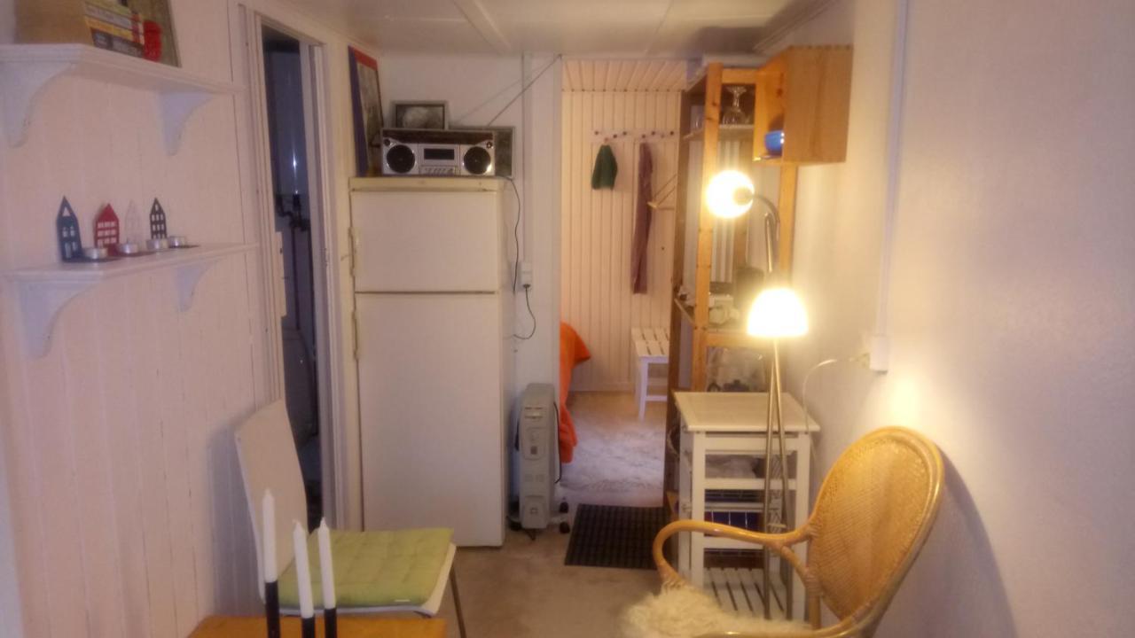 6 Fyrrevej, Noerre Lyngby Villa Løkken Exterior foto