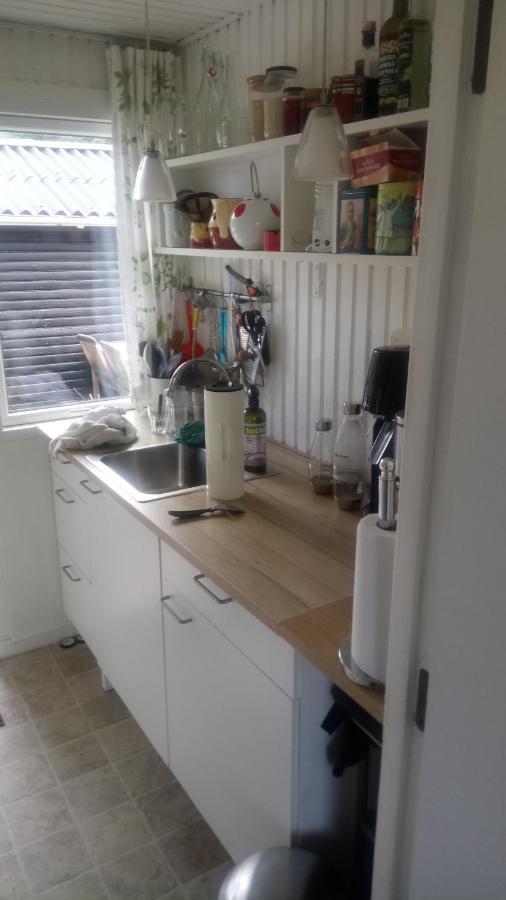 6 Fyrrevej, Noerre Lyngby Villa Løkken Exterior foto