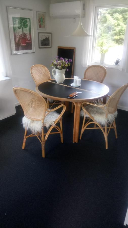 6 Fyrrevej, Noerre Lyngby Villa Løkken Exterior foto