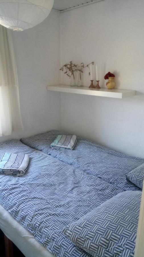 6 Fyrrevej, Noerre Lyngby Villa Løkken Exterior foto