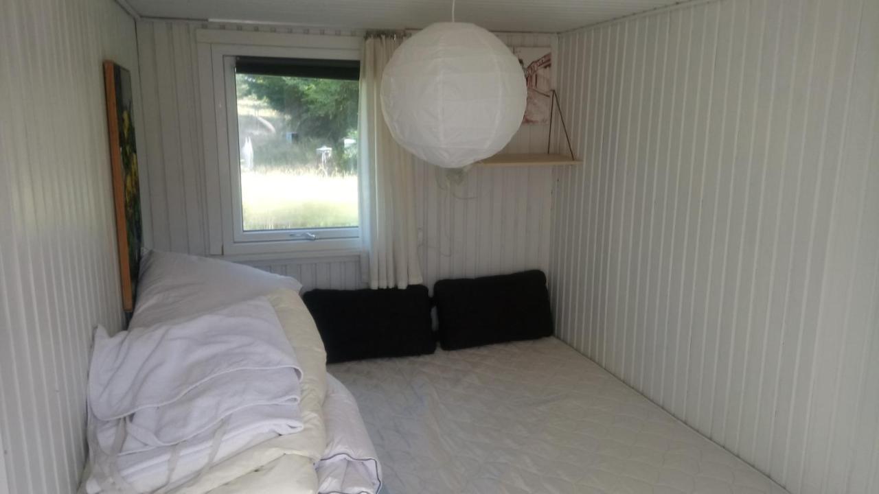 6 Fyrrevej, Noerre Lyngby Villa Løkken Exterior foto