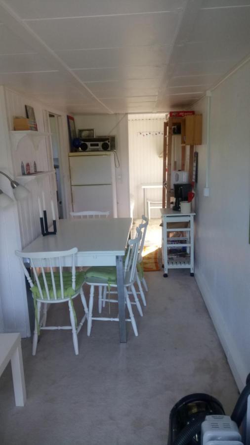 6 Fyrrevej, Noerre Lyngby Villa Løkken Exterior foto